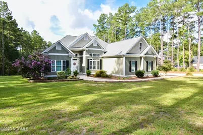 16540 Spillway Drive, Wagram, NC 28396 - Photo 5