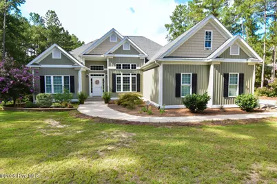 16540 Spillway Drive, Wagram, NC 28396 - Photo 5
