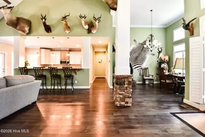16540 Spillway Drive, Wagram, NC 28396 - Photo 23