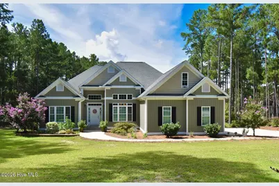 16540 Spillway Drive, Wagram, NC 28396 - Photo 3