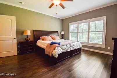 16540 Spillway Drive, Wagram, NC 28396 - Photo 27