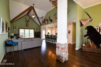16540 Spillway Drive, Wagram, NC 28396 - Photo 15