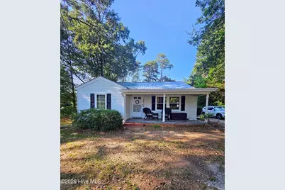4879 Nc Highway 57 N, Semora, NC 27343 - Photo 1