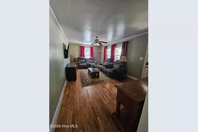 4879 Nc Highway 57 N, Semora, NC 27343 - Photo 9