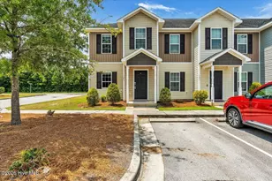 101 W Murrow Ln, Jacksonville, NC 28546 - Photo 1