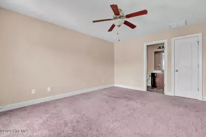 101 W Murrow Lane, Jacksonville, NC 28546 - Photo 21