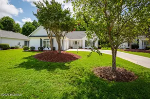 202 Morningstar N, Swansboro, NC 28584 - Photo 1