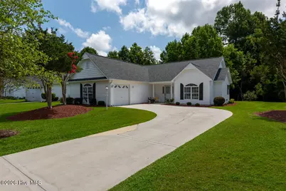 202 Morningstar N, Swansboro, NC 28584 - Photo 3