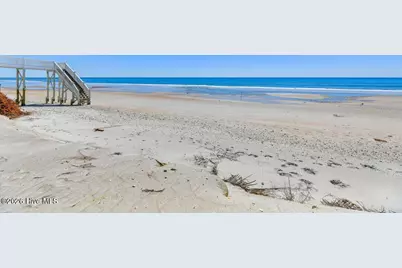 33 Porpoise Place, North Topsail Beach, NC 28460 - Photo 27