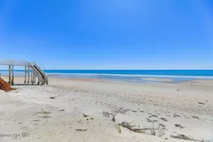 33 Porpoise Pl, North Topsail Beach, NC 28460 - Photo 27