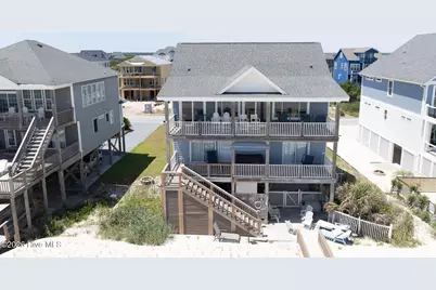 33 Porpoise Place, North Topsail Beach, NC 28460 - Photo 65