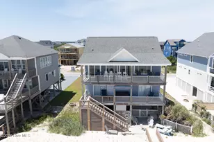 33 Porpoise Pl, North Topsail Beach, NC 28460 - Photo 65