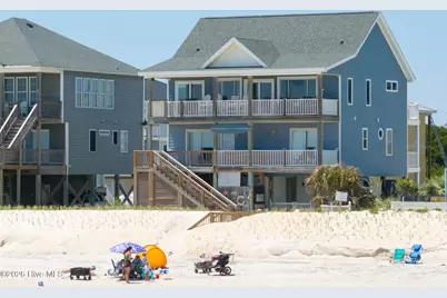 33 Porpoise Place, North Topsail Beach, NC 28460 - Photo 63