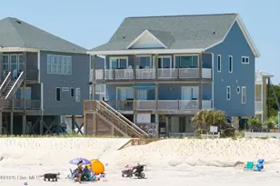 33 Porpoise Pl, North Topsail Beach, NC 28460 - Photo 63