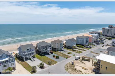 33 Porpoise Place, North Topsail Beach, NC 28460 - Photo 55