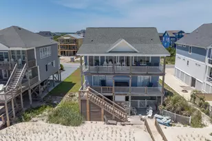 33 Porpoise Pl, North Topsail Beach, NC 28460 - Photo 67