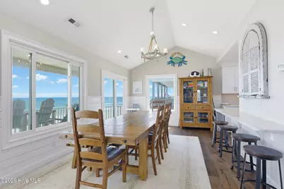 33 Porpoise Place, North Topsail Beach, NC 28460 - Photo 9
