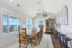 33 Porpoise Pl, North Topsail Beach, NC 28460 - Photo 9