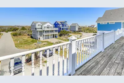 33 Porpoise Place, North Topsail Beach, NC 28460 - Photo 29