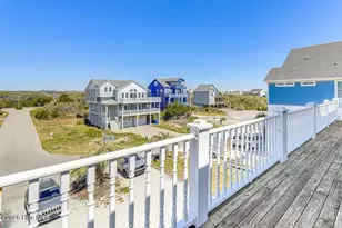 33 Porpoise Pl, North Topsail Beach, NC 28460 - Photo 29
