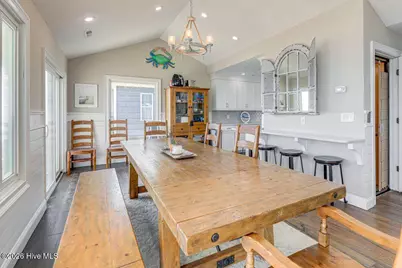 33 Porpoise Place, North Topsail Beach, NC 28460 - Photo 7