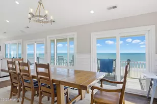 33 Porpoise Pl, North Topsail Beach, NC 28460 - Photo 11