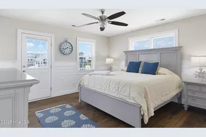 33 Porpoise Place, North Topsail Beach, NC 28460 - Photo 37
