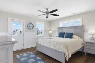 33 Porpoise Pl, North Topsail Beach, NC 28460 - Photo 37