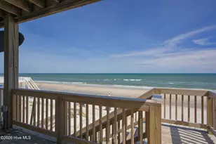 33 Porpoise Pl, North Topsail Beach, NC 28460 - Photo 51