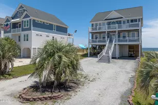 33 Porpoise Pl, North Topsail Beach, NC 28460 - Photo 57