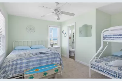 33 Porpoise Place, North Topsail Beach, NC 28460 - Photo 33