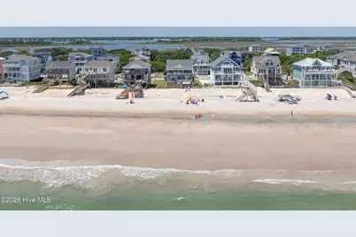33 Porpoise Place, North Topsail Beach, NC 28460 - Photo 69