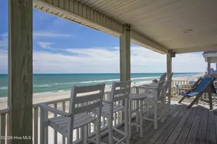 33 Porpoise Pl, North Topsail Beach, NC 28460 - Photo 45