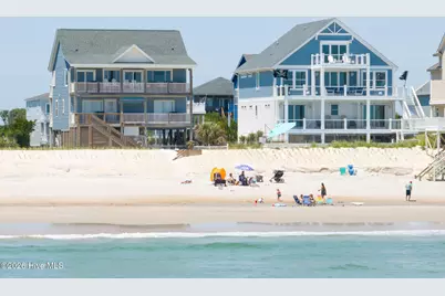 33 Porpoise Place, North Topsail Beach, NC 28460 - Photo 71