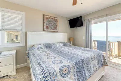 33 Porpoise Place, North Topsail Beach, NC 28460 - Photo 17