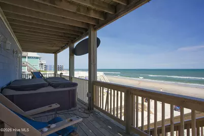 33 Porpoise Place, North Topsail Beach, NC 28460 - Photo 53