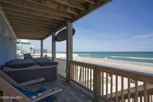 33 Porpoise Pl, North Topsail Beach, NC 28460 - Photo 53