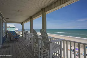 33 Porpoise Pl, North Topsail Beach, NC 28460 - Photo 49