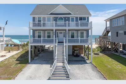 33 Porpoise Place, North Topsail Beach, NC 28460 - Photo 59