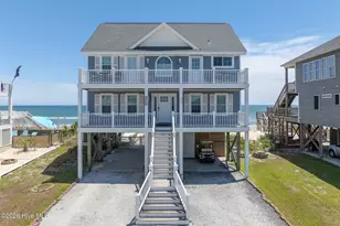 33 Porpoise Pl, North Topsail Beach, NC 28460 - Photo 59