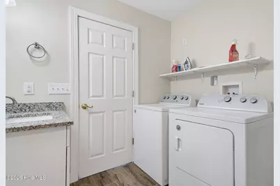 33 Porpoise Place, North Topsail Beach, NC 28460 - Photo 25
