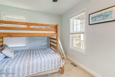 33 Porpoise Place, North Topsail Beach, NC 28460 - Photo 23