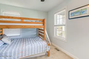 33 Porpoise Pl, North Topsail Beach, NC 28460 - Photo 23