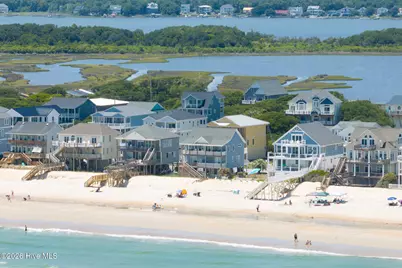 33 Porpoise Place, North Topsail Beach, NC 28460 - Photo 3