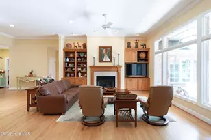 18 Oxton Cir, Pinehurst, NC 28374 - Photo 11