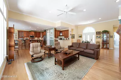 18 Oxton Circle, Pinehurst, NC 28374 - Photo 13