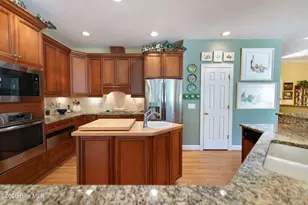18 Oxton Cir, Pinehurst, NC 28374 - Photo 27
