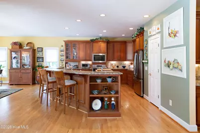 18 Oxton Circle, Pinehurst, NC 28374 - Photo 15
