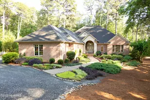 18 Oxton Cir, Pinehurst, NC 28374 - Photo 1