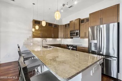 801 N 4th Street #Apt 502, Wilmington, NC 28401 - Photo 15